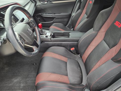 Used 2020 Honda Civic Si image 13