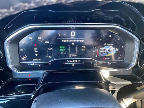 Used 2025 GMC Sierra 2500 SLE w/ SLE Convenience Package image 21