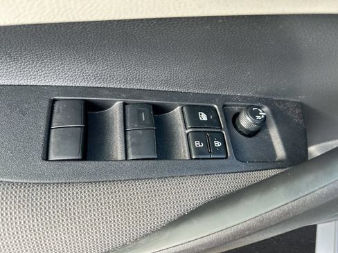 Certified 2026 Toyota Corolla LE FWD image 12