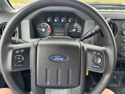 Used 2016 Ford F450 XL w/ Power Equipment Group AWD/4WD image 12