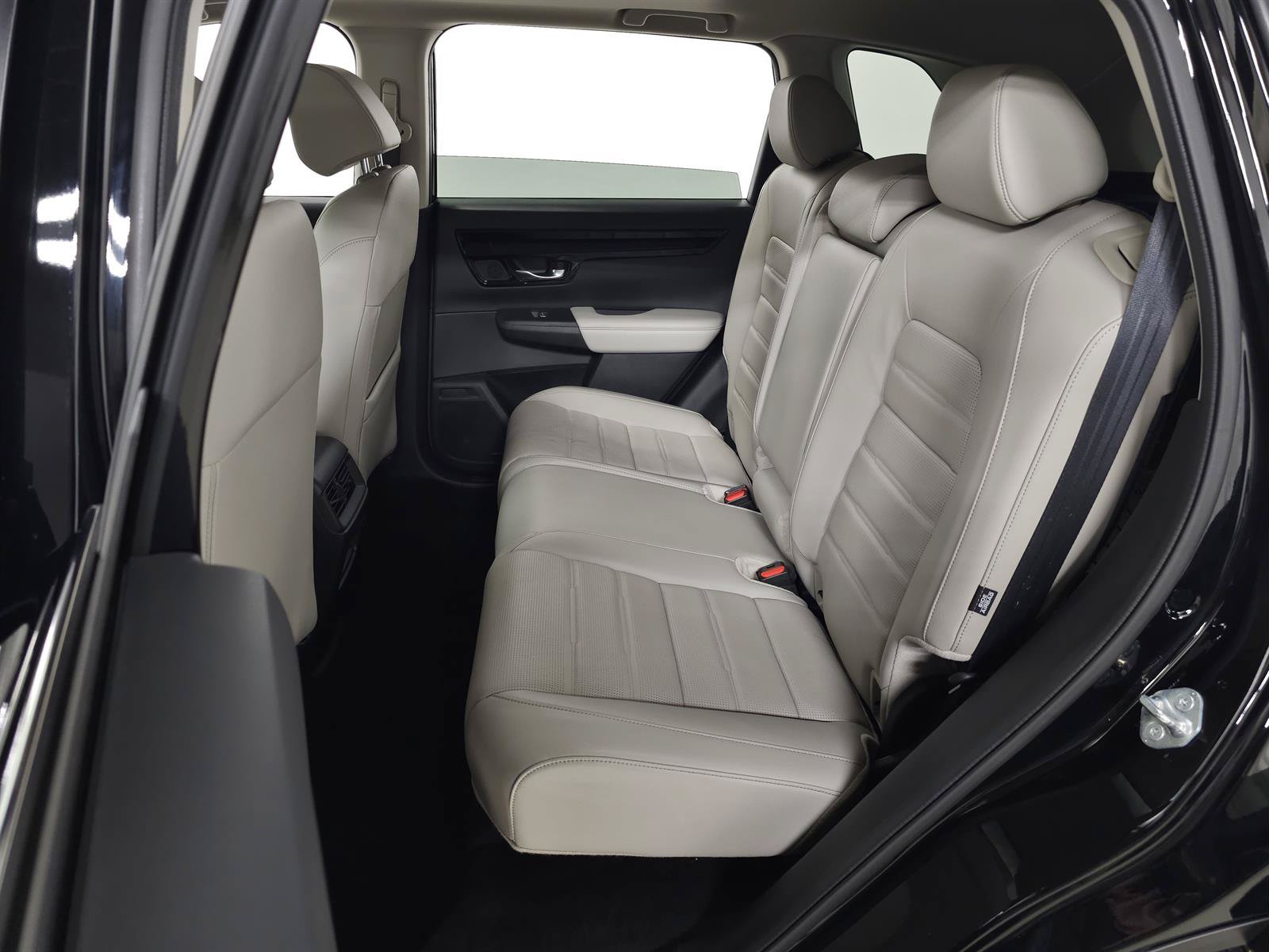 Used 2025 Honda CR-V EX-L image 32