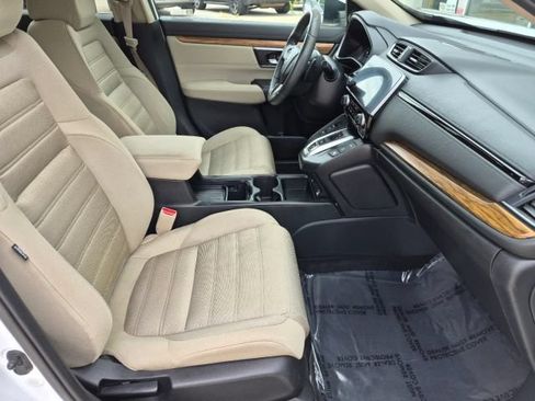 Used 2021 Honda CR-V EX image 14