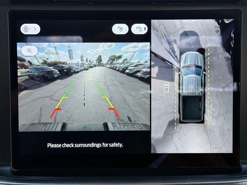 Used 2024 Ford F150 King Ranch image 34