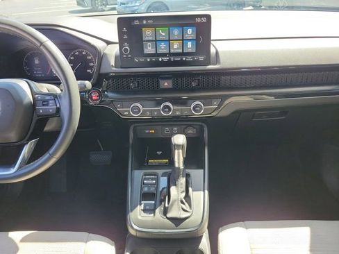 Certified 2024 Honda CR-V EX-L image 5