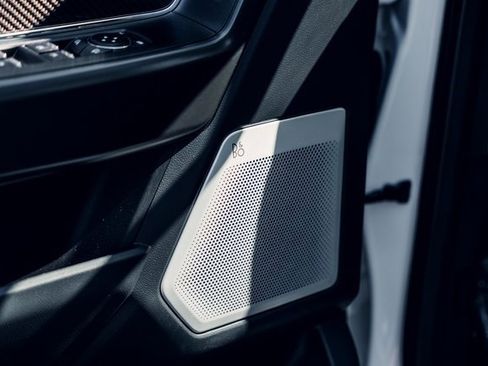 New 2025 Ford F150 Lariat w/ Equipment Group 502A High image 21