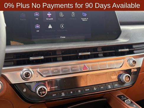 New 2025 Kia Telluride SX X-Line image 13