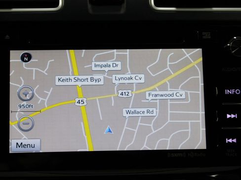 Used 2016 Subaru Forester 2.5i Touring w/ Eyesight & Navigation System AWD/4WD image 45