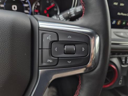 Used 2024 Chevrolet Blazer RS w/ LPO, Floor Liner Package FWD image 23