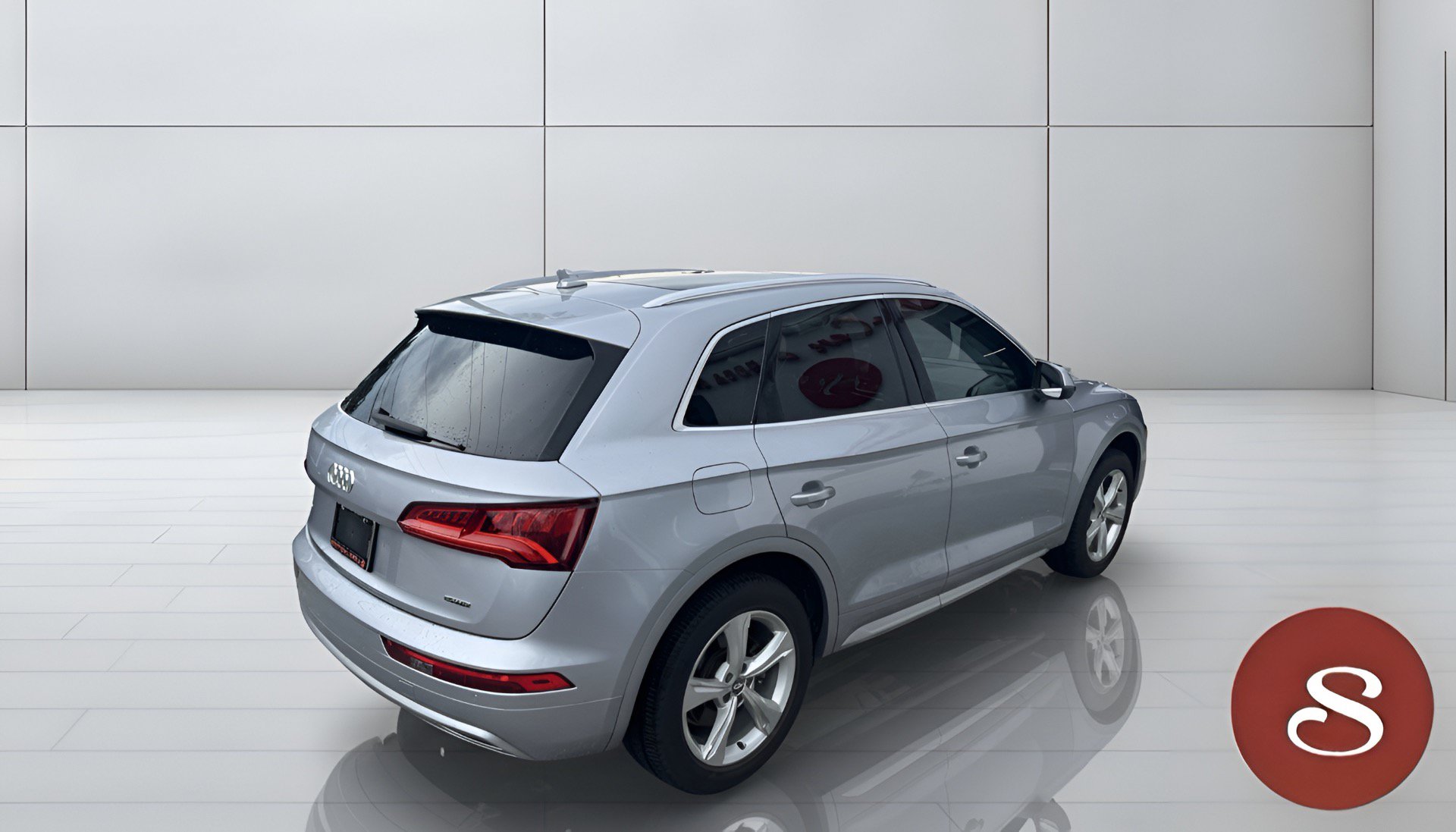 Used 2020 Audi Q5 2.0T Premium w/ Convenience Package AWD/4WD image 11
