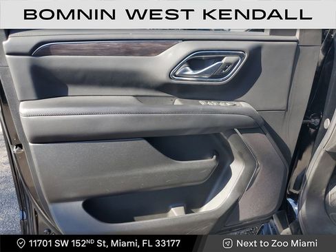 Used 2024 Chevrolet Tahoe LS image 20