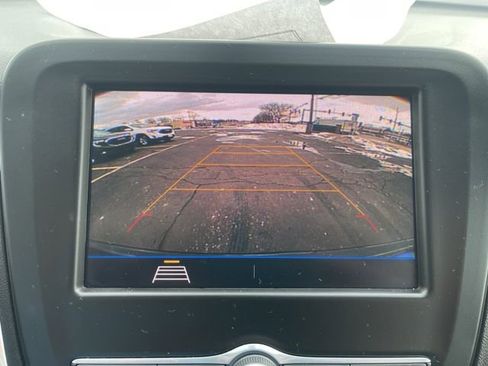 Certified 2021 Chevrolet Equinox LT w/ LPO, Floor Liner Package image 22