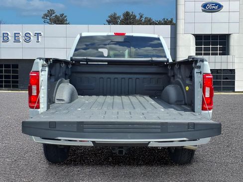 Used 2023 Ford F150 XLT w/ Equipment Group 302A High AWD/4WD image 6