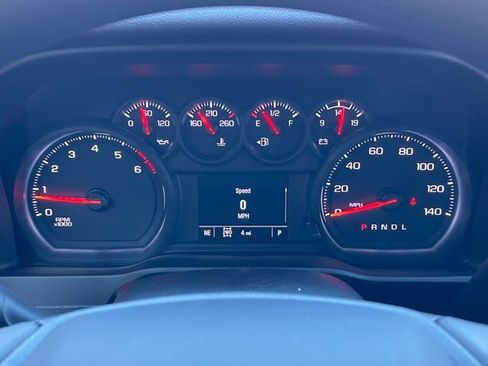 New 2026 Chevrolet Silverado 2500 Custom w/ Custom Value Package image 8