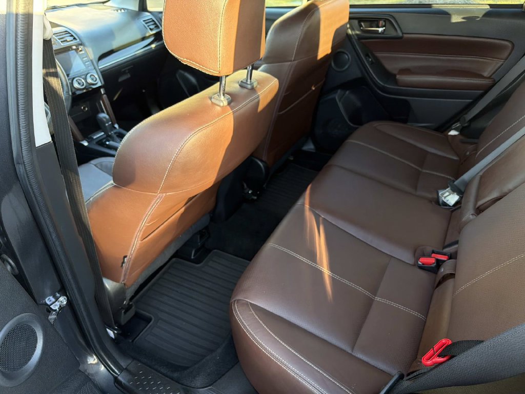 Used 2018 Subaru Forester 2.0XT Touring w/ Popular Package #2 AWD/4WD image 14