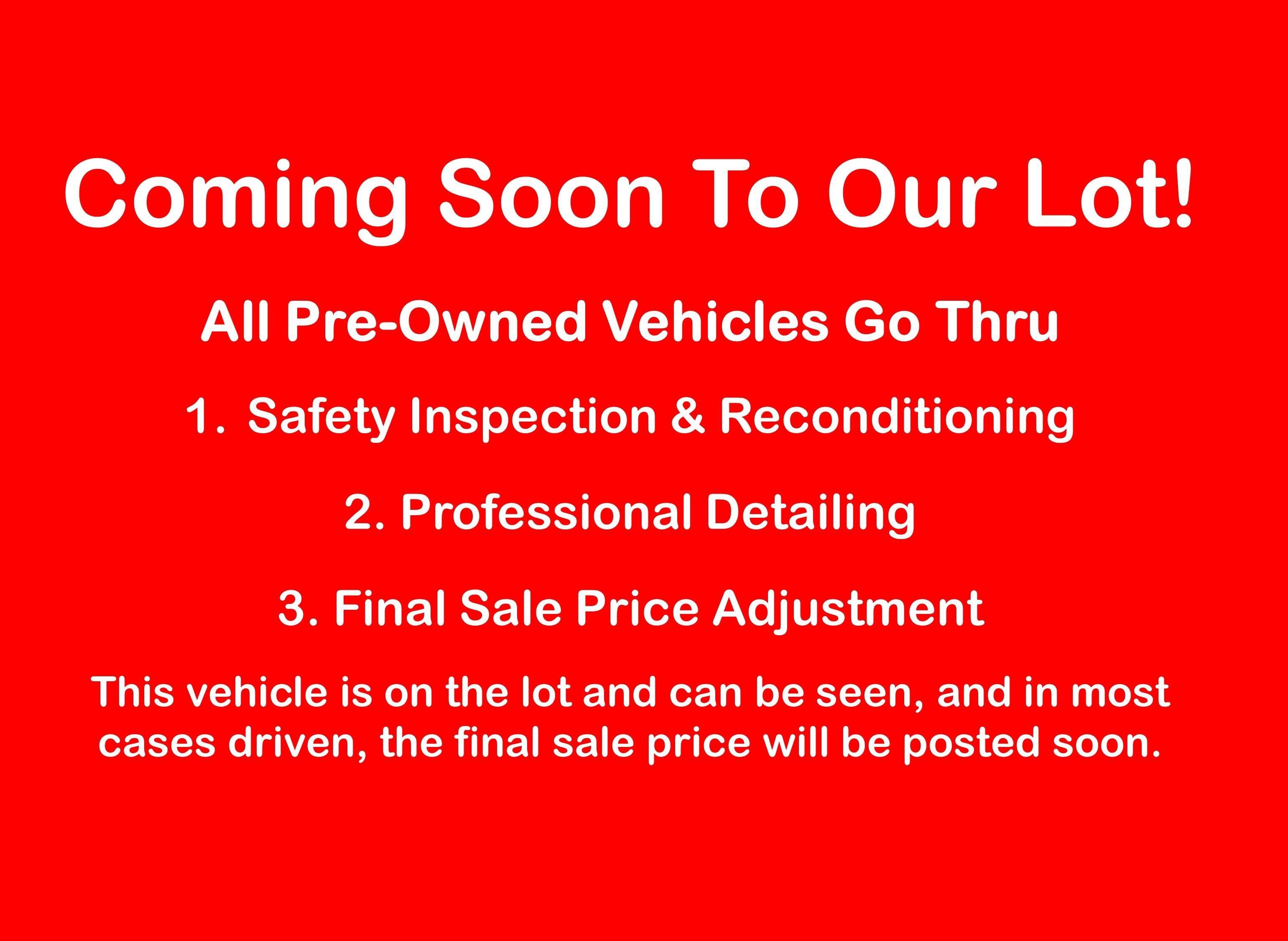 Used 2021 Dodge Challenger R/T w/ Cold Weather Group RWD image 1