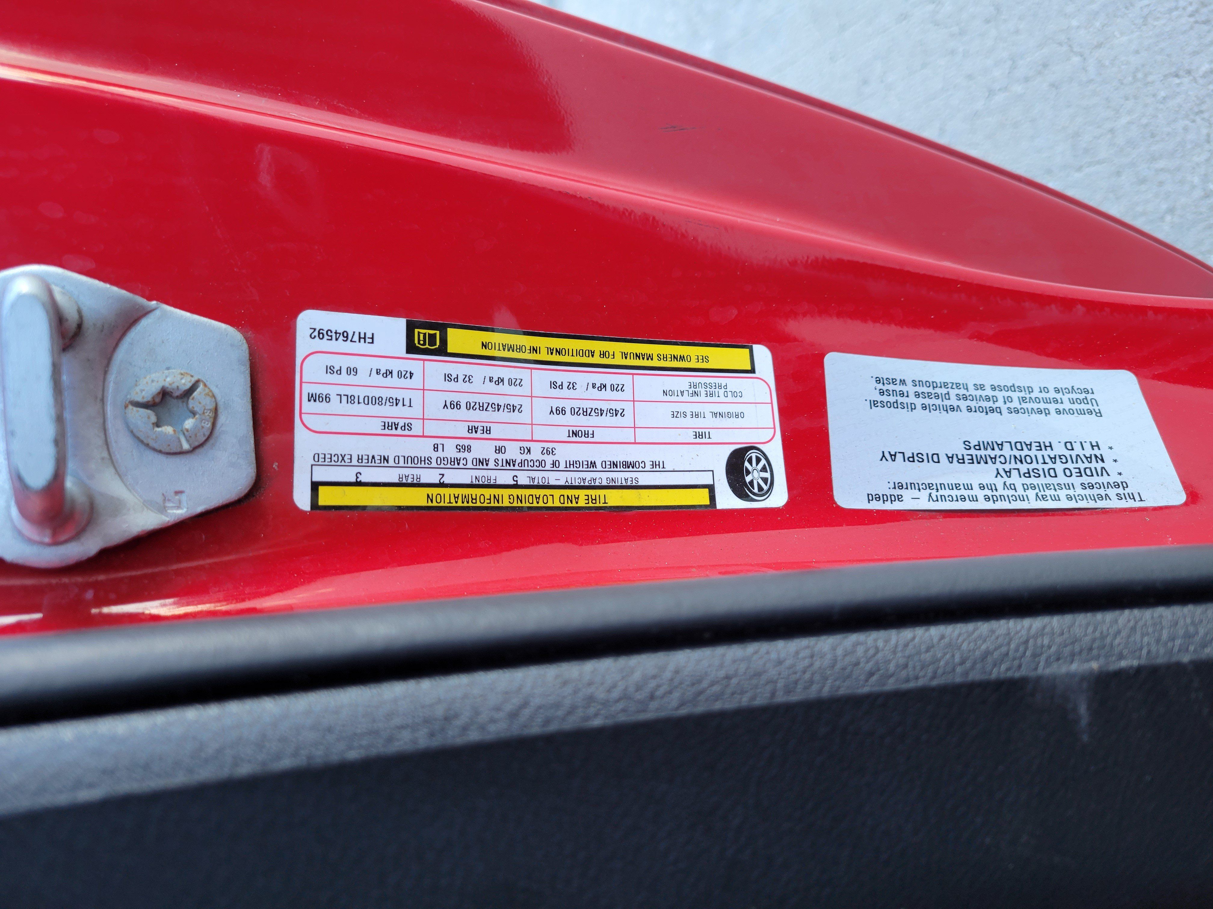Used 2015 Dodge Challenger R/T Plus RWD image 26