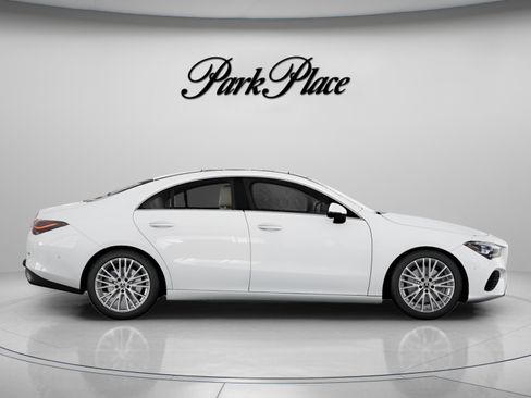 New 2026 Mercedes-Benz CLA 250 250 image 26