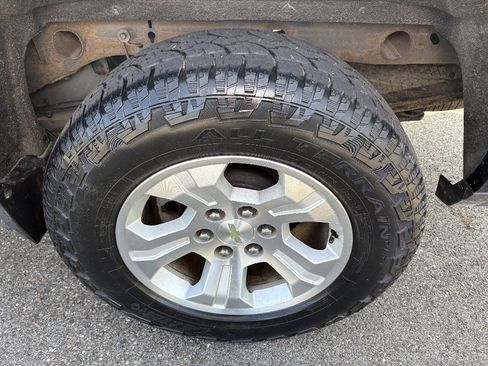 Used 2015 Chevrolet Silverado 1500 LT w/ All Star Edition image 10