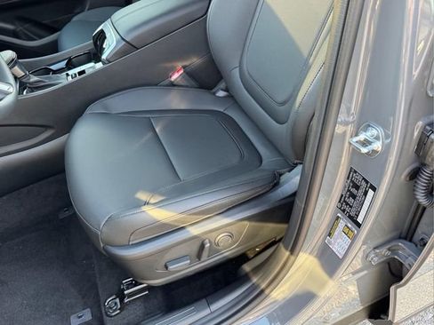New 2026 Hyundai Santa Cruz SEL FWD image 7