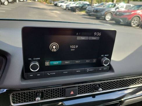Used 2026 Honda Civic LX image 28