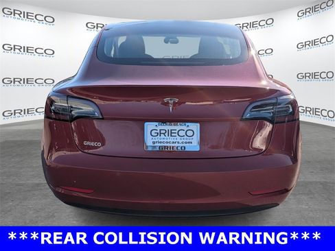 Used 2019 Tesla Model 3 Long Range image 6