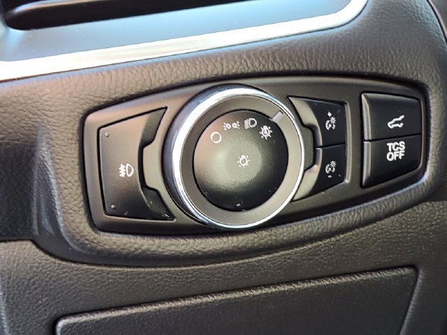 Certified 2024 Ford Edge Titanium AWD/4WD image 9