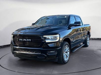 Used 2023 RAM 1500 Laramie