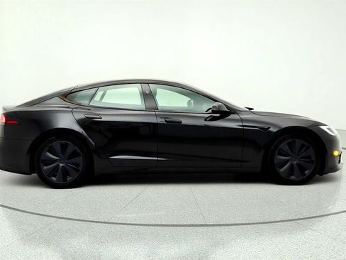 Used 2023 Tesla Model S Standard Range AWD/4WD image 4