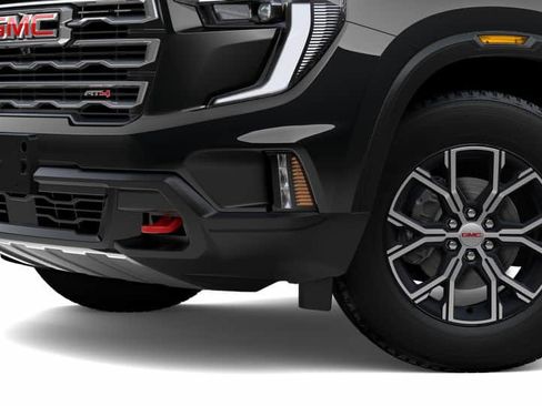 New 2026 GMC Acadia AT4 image 55