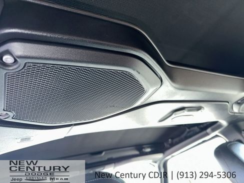 Used 2018 Jeep Wrangler Unlimited Rubicon image 19