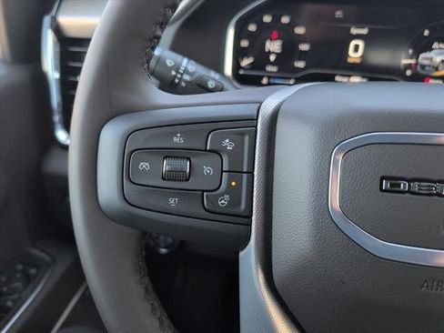 New 2025 GMC Sierra 2500 Denali w/ Denali Reserve Package image 22