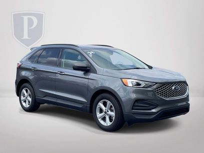 Used 2024 Ford Edge SE