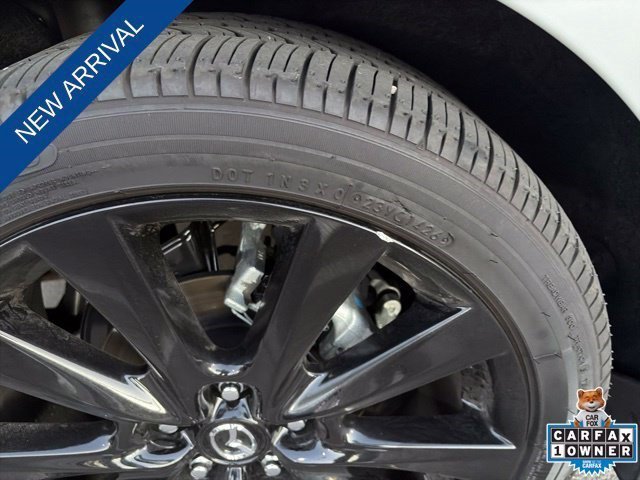Used 2026 MAZDA MAZDA3 s Sport FWD image 12