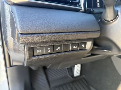 Certified 2026 Toyota Camry XSE image 11