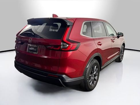 New 2026 Honda CR-V EX-L image 13