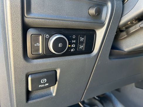 Used 2024 Ford F150 XL w/ Equipment Group 103A High AWD/4WD image 14