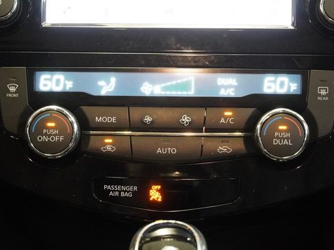 Used 2019 Nissan Rogue Sport SL w/ Premium Package AWD/4WD image 21