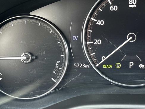 Certified 2026 MAZDA CX-50 2.5 Hybrid w/ Cargo Package AWD/4WD image 43