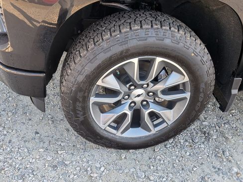 New 2026 Chevrolet Silverado 1500 RST image 11