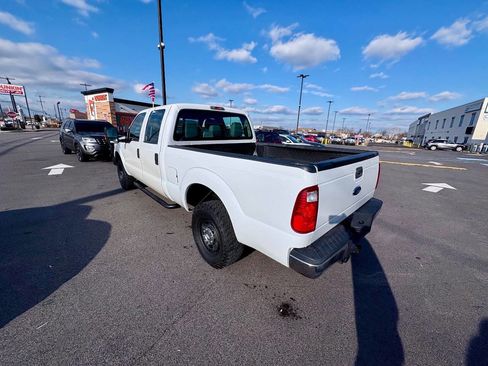 Used 2013 Ford F250 XL w/ PWR Equipment Group image 36