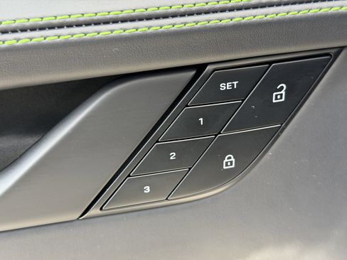 Certified 2024 Porsche 911 Carrera T RWD image 20
