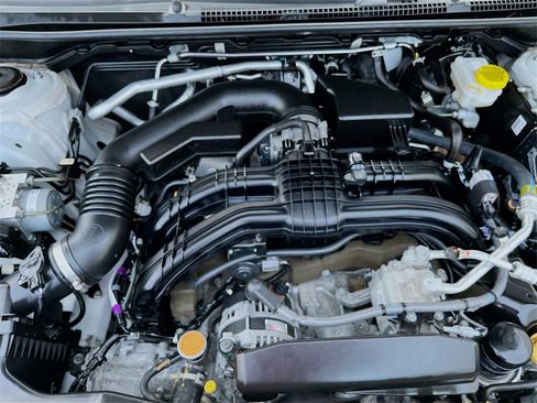 Used 2023 Subaru Impreza Premium image 30