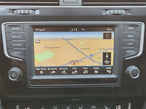 Used 2016 Volkswagen GTI Autobahn image 14