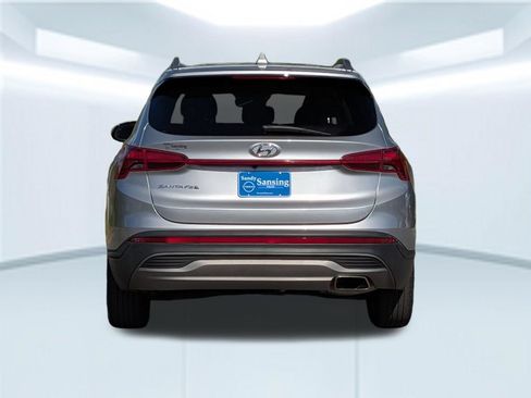 Used 2023 Hyundai Santa Fe SEL FWD image 5