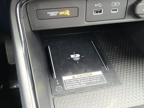 Used 2025 Honda CR-V Sport Touring image 30