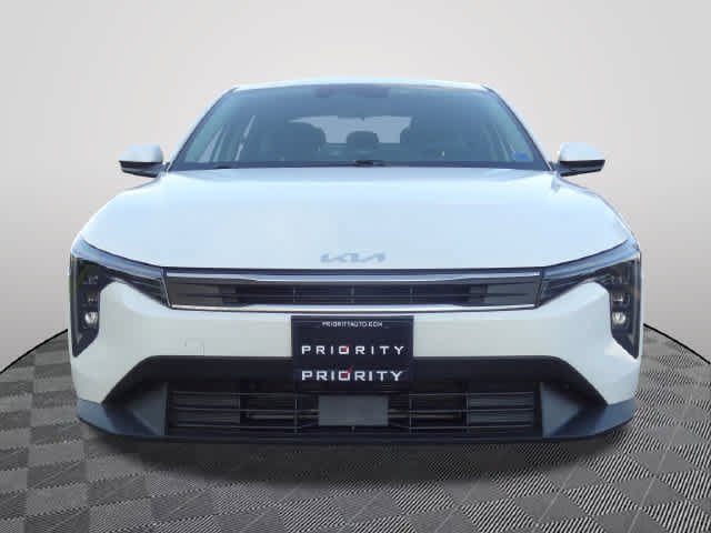 Used 2025 Kia K4 FWD image 5