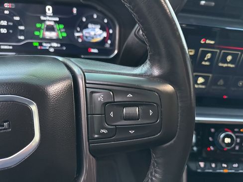 Used 2024 GMC Sierra 2500 Denali Ultimate w/ Max Trailering Package image 15