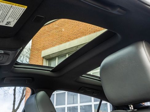 Used 2021 Cadillac CT5 Luxury image 11