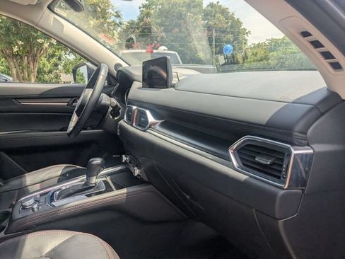 Used 2025 MAZDA CX-5 Carbon Edition AWD/4WD image 35