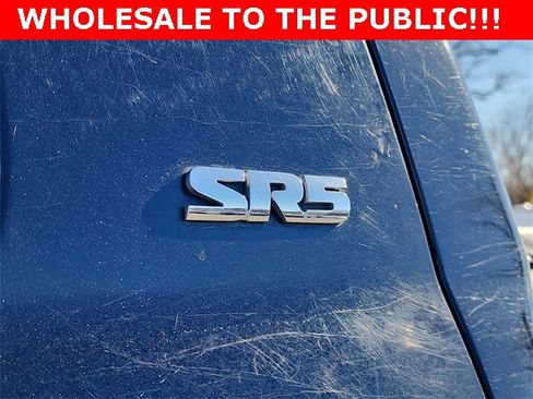 Used 2014 Toyota Tundra SR5 image 11